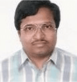 Dr. Srinivas Talabattula